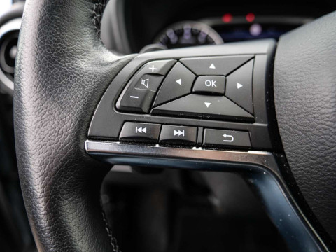 Ansicht 18 - Gebrauchtwagen Fahrzeug, Modell Juke der Marke Nissan von Verkäufer Moll Automobile GmbH & Co KG