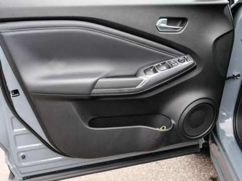 Ansicht 19 - Gebrauchtwagen Fahrzeug, Modell Juke der Marke Nissan von Verkäufer Moll Automobile GmbH & Co KG