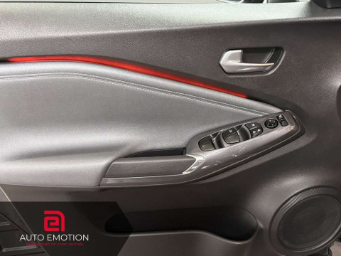 Ansicht 7 - Gebrauchtwagen Fahrzeug, Modell Juke der Marke Nissan von Verkäufer Auto Emotion GmbH & Co. KG