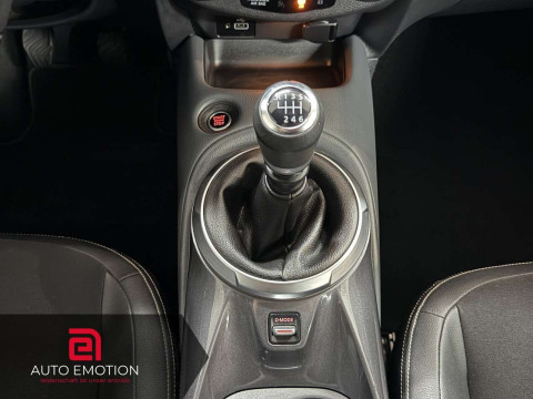 Ansicht 10 - Gebrauchtwagen Fahrzeug, Modell Juke der Marke Nissan von Verkäufer Auto Emotion GmbH & Co. KG