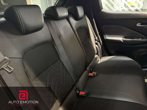Ansicht 14 - Gebrauchtwagen Fahrzeug, Modell Juke der Marke Nissan von Verkäufer Auto Emotion GmbH & Co. KG