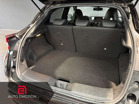 Ansicht 17 - Gebrauchtwagen Fahrzeug, Modell Juke der Marke Nissan von Verkäufer Auto Emotion GmbH & Co. KG