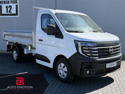 Ansicht 2 - Neuwagen Fahrzeug, Modell Interstar der Marke Nissan von Verkäufer Auto Emotion GmbH & Co. KG