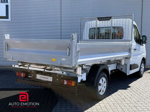 Ansicht 3 - Neuwagen Fahrzeug, Modell Interstar der Marke Nissan von Verkäufer Auto Emotion GmbH & Co. KG