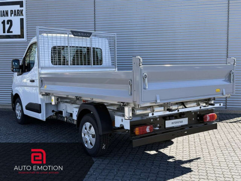 Ansicht 4 - Neuwagen Fahrzeug, Modell Interstar der Marke Nissan von Verkäufer Auto Emotion GmbH & Co. KG