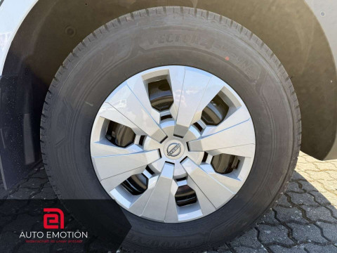 Ansicht 5 - Neuwagen Fahrzeug, Modell Interstar der Marke Nissan von Verkäufer Auto Emotion GmbH & Co. KG