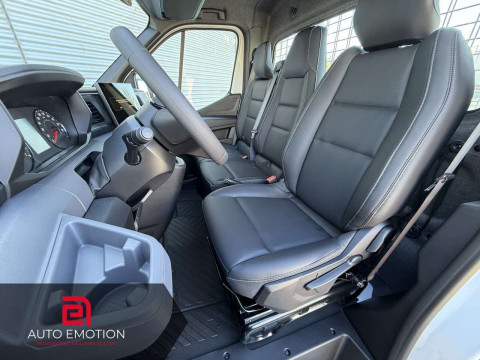Ansicht 7 - Neuwagen Fahrzeug, Modell Interstar der Marke Nissan von Verkäufer Auto Emotion GmbH & Co. KG