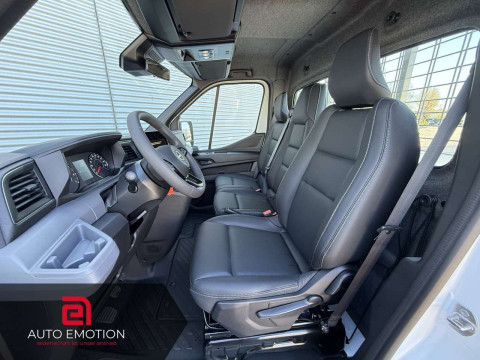 Ansicht 8 - Neuwagen Fahrzeug, Modell Interstar der Marke Nissan von Verkäufer Auto Emotion GmbH & Co. KG