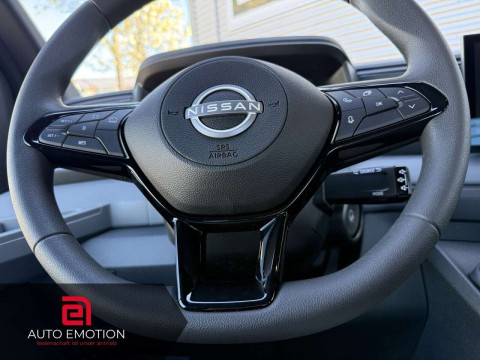 Ansicht 9 - Neuwagen Fahrzeug, Modell Interstar der Marke Nissan von Verkäufer Auto Emotion GmbH & Co. KG