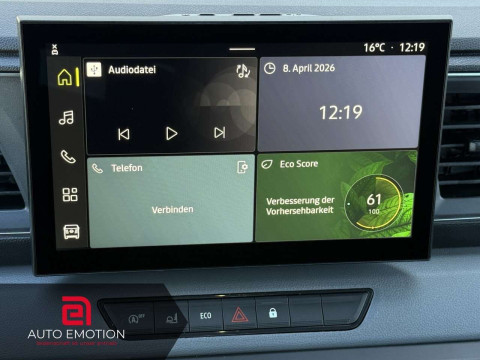Ansicht 10 - Neuwagen Fahrzeug, Modell Interstar der Marke Nissan von Verkäufer Auto Emotion GmbH & Co. KG