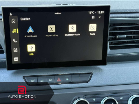 Ansicht 12 - Neuwagen Fahrzeug, Modell Interstar der Marke Nissan von Verkäufer Auto Emotion GmbH & Co. KG