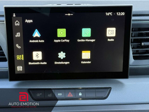 Ansicht 13 - Neuwagen Fahrzeug, Modell Interstar der Marke Nissan von Verkäufer Auto Emotion GmbH & Co. KG