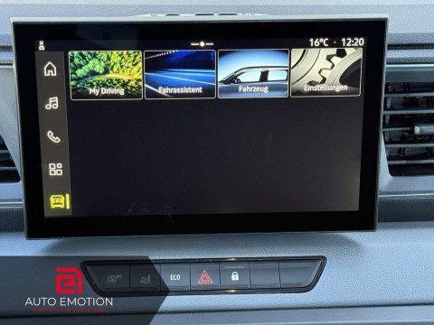 Ansicht 14 - Neuwagen Fahrzeug, Modell Interstar der Marke Nissan von Verkäufer Auto Emotion GmbH & Co. KG