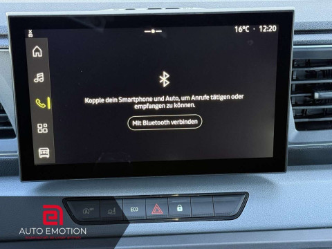 Ansicht 15 - Neuwagen Fahrzeug, Modell Interstar der Marke Nissan von Verkäufer Auto Emotion GmbH & Co. KG