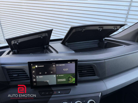 Ansicht 16 - Neuwagen Fahrzeug, Modell Interstar der Marke Nissan von Verkäufer Auto Emotion GmbH & Co. KG
