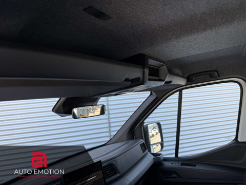 Ansicht 19 - Neuwagen Fahrzeug, Modell Interstar der Marke Nissan von Verkäufer Auto Emotion GmbH & Co. KG