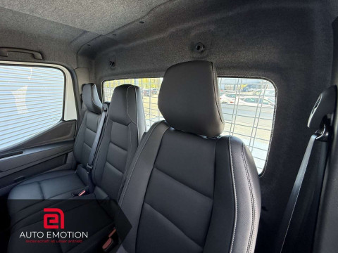 Ansicht 20 - Neuwagen Fahrzeug, Modell Interstar der Marke Nissan von Verkäufer Auto Emotion GmbH & Co. KG