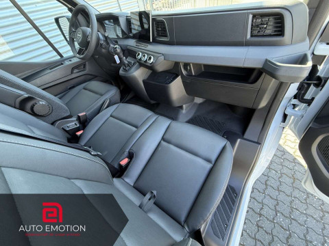 Ansicht 21 - Neuwagen Fahrzeug, Modell Interstar der Marke Nissan von Verkäufer Auto Emotion GmbH & Co. KG