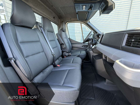 Ansicht 22 - Neuwagen Fahrzeug, Modell Interstar der Marke Nissan von Verkäufer Auto Emotion GmbH & Co. KG
