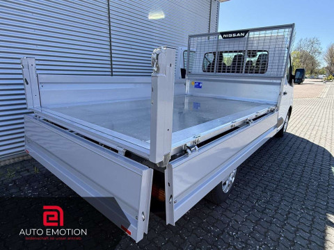 Ansicht 23 - Neuwagen Fahrzeug, Modell Interstar der Marke Nissan von Verkäufer Auto Emotion GmbH & Co. KG
