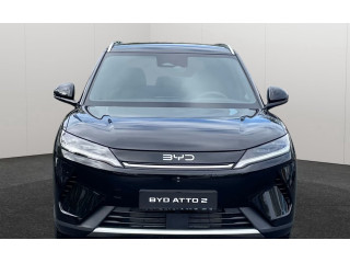 BYD ATTO 2 DM-i BOOST PANO NAVI 360* PDC LED