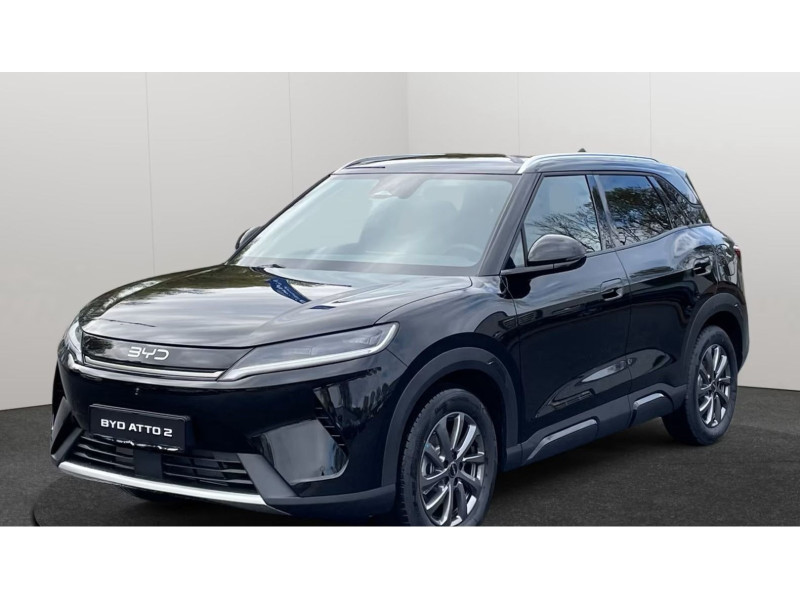 Bild 1: BYD ATTO 2 DM-i BOOST PANO NAVI 360* PDC LED