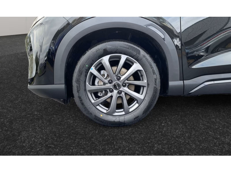 Bild 4: BYD ATTO 2 DM-i BOOST PANO NAVI 360* PDC LED