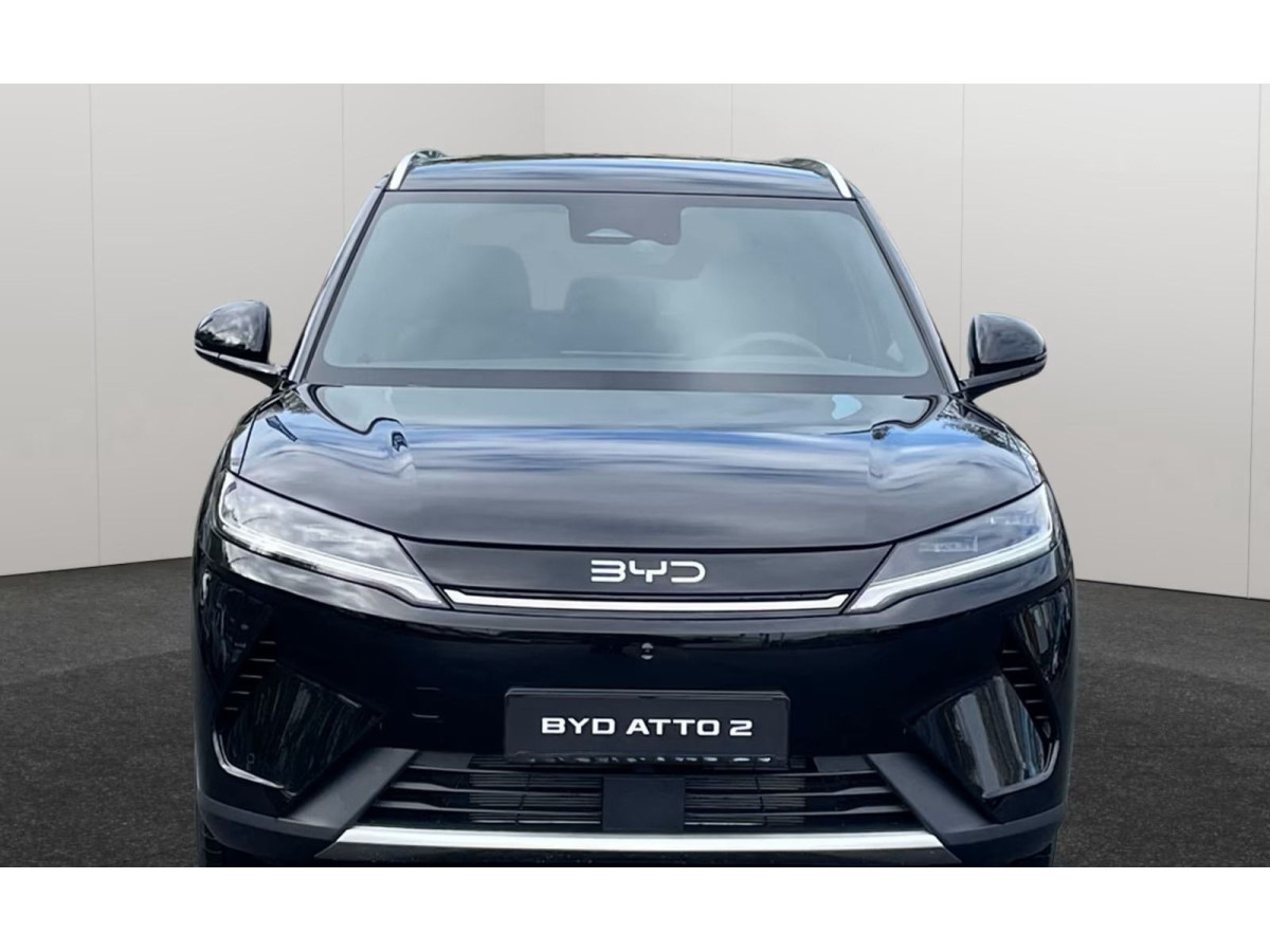 Thumb 0: BYD ATTO 2 DM-i BOOST PANO NAVI 360* PDC LED