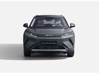 BYD ATTO 2 DM-i BOOST PANO NAVI 360* PDC LED