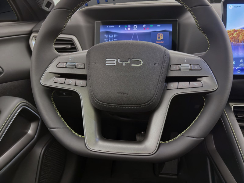 Bild 12: BYD ATTO 2 DM-i BOOST PANO NAVI 360* PDC LED