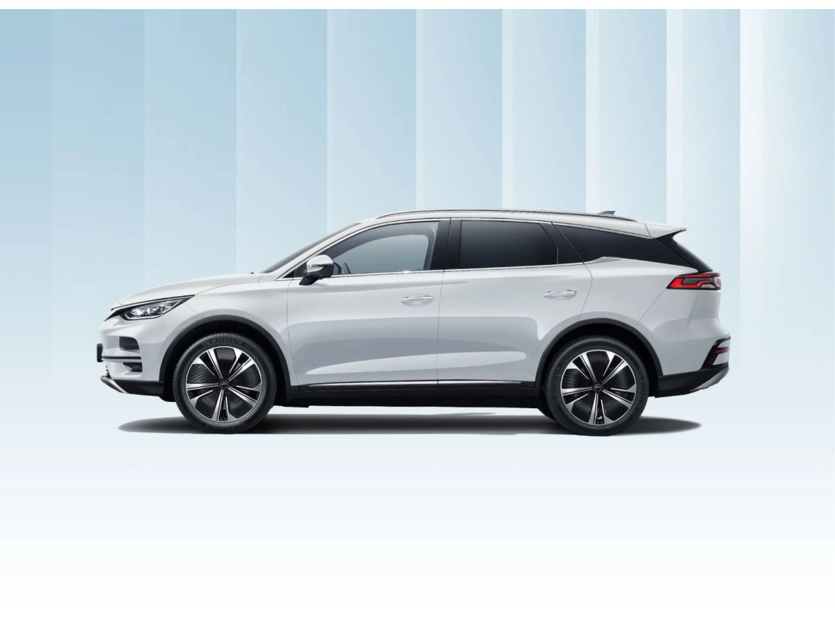 Thumb 0: BYD TANG NEW TANG HuD DYNAUDIO NAVI PANO LM21