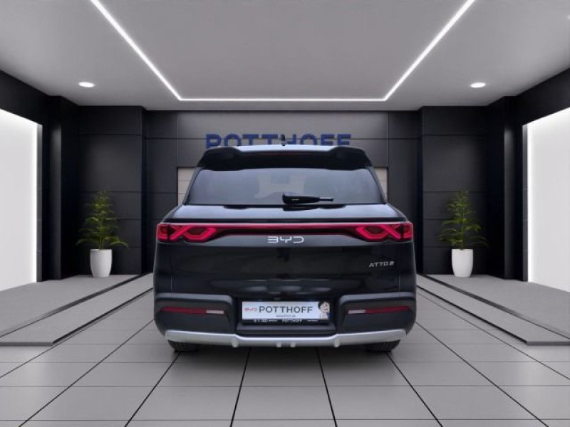 Bild 3: BYD ATTO 2 COMFORT PANO NAVI 360* PDC LED