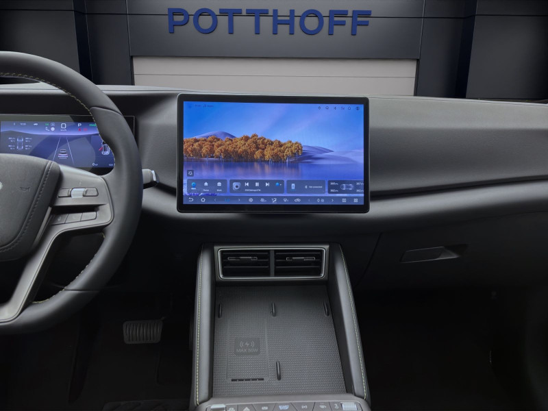 Bild 14: BYD ATTO 2 COMFORT PANO NAVI 360* PDC LED