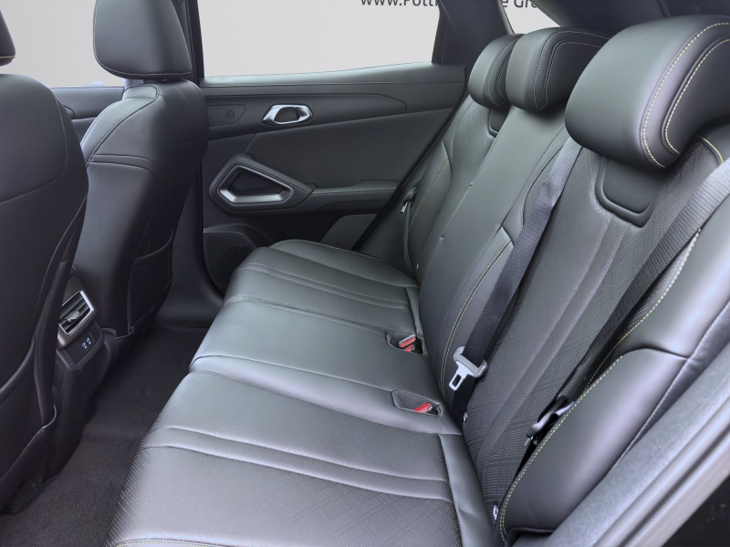 Bild 15: BYD ATTO 2 COMFORT PANO NAVI 360* PDC LED