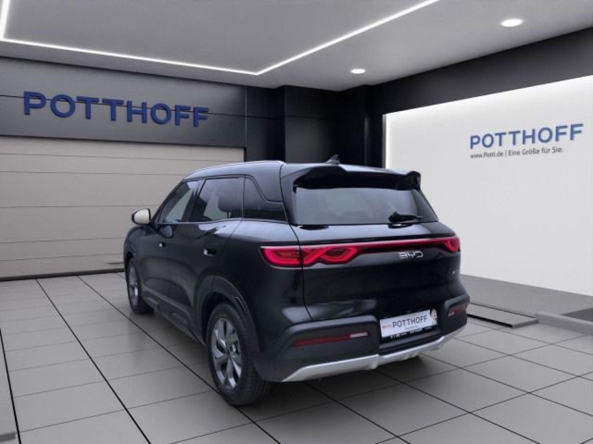 Thumb 2: BYD ATTO 2 COMFORT PANO NAVI 360* PDC LED