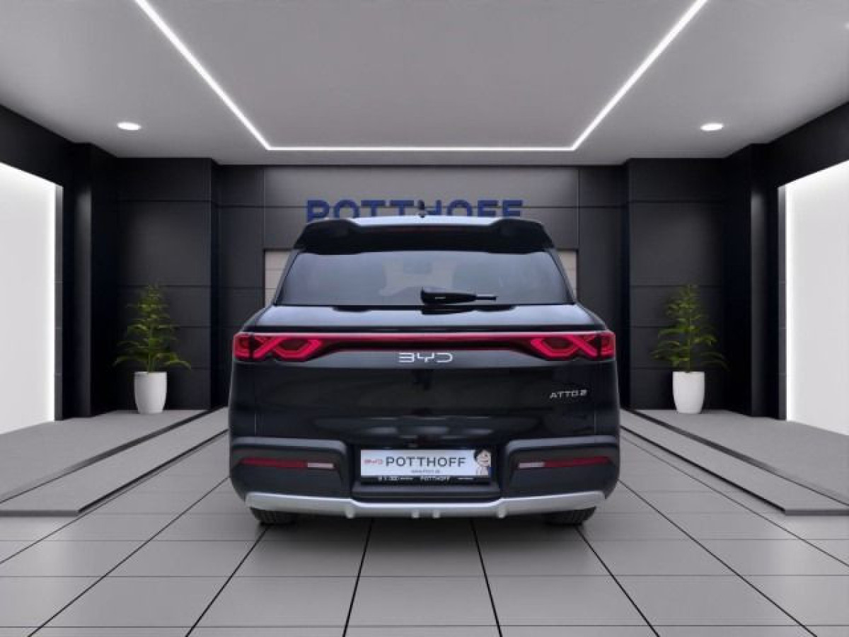 Thumb 3: BYD ATTO 2 COMFORT PANO NAVI 360* PDC LED