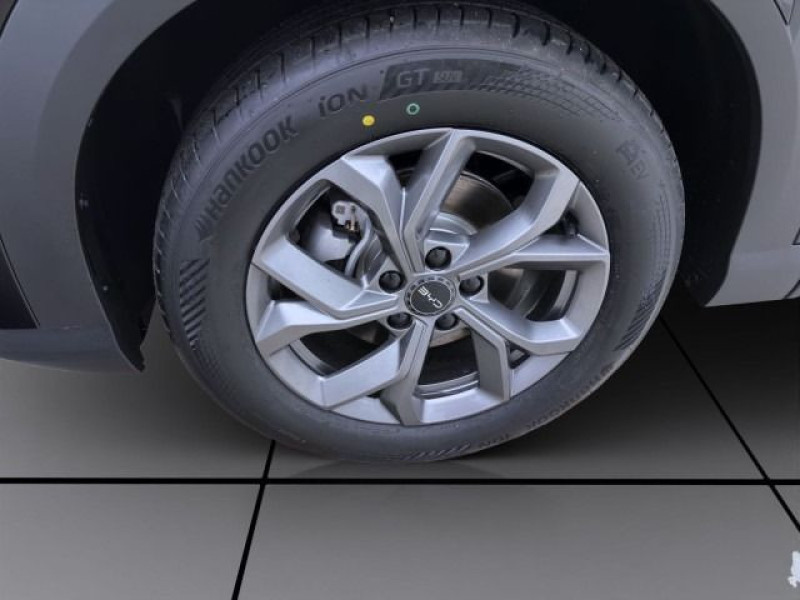 Bild 4: BYD ATTO 2 COMFORT PANO NAVI 360* PDC LED