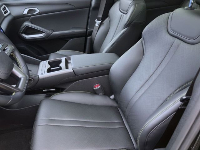 Bild 5: BYD ATTO 2 COMFORT PANO NAVI 360* PDC LED