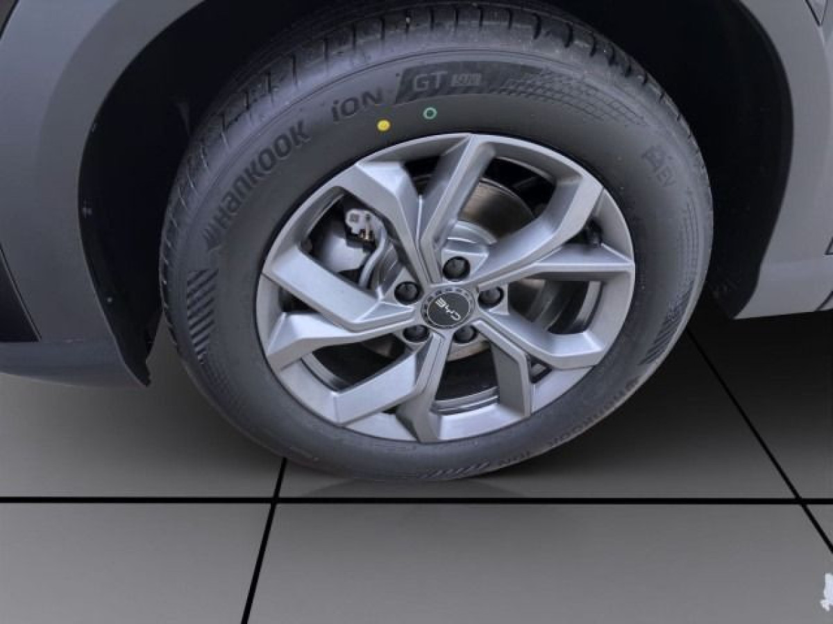 Thumb 4: BYD ATTO 2 COMFORT PANO NAVI 360* PDC LED