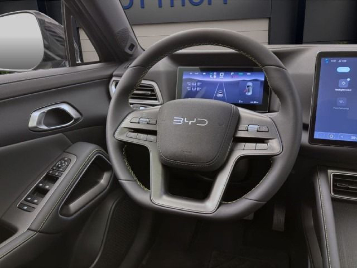 Thumb 6: BYD ATTO 2 COMFORT PANO NAVI 360* PDC LED