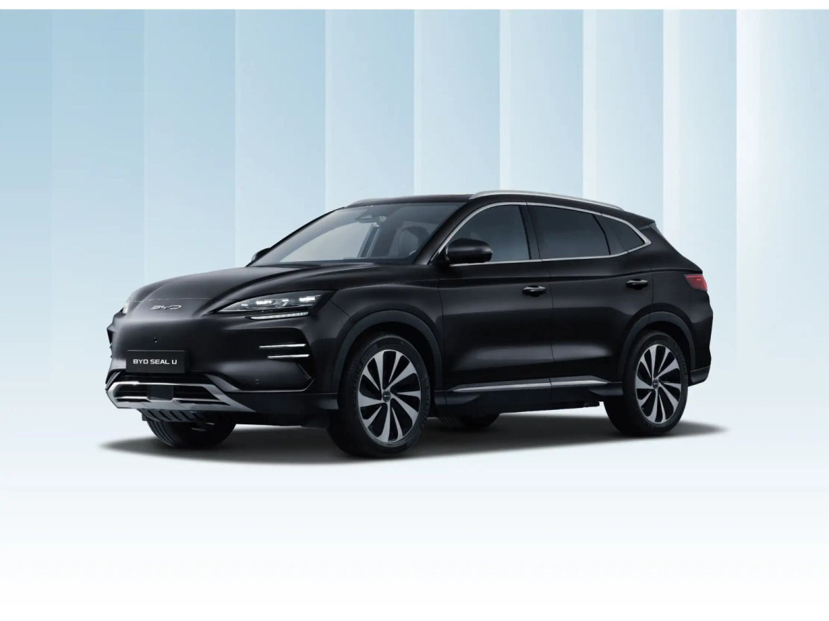 Thumb 0: BYD SEAL U DESIGN 360* HuD PANO LM19 INFINITY