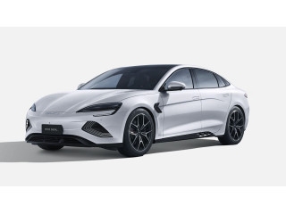 BYD SEAL 2026 DESIGN 360* NAVI LM18 PANO PDC