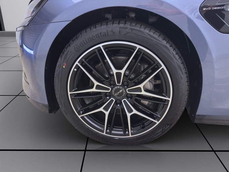 Bild 8: BYD SEAL 2026 EXCELLENCE 360* NAVI LM19 PANO PDC