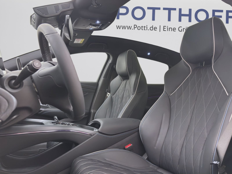 Bild 9: BYD SEAL 2026 EXCELLENCE 360* NAVI LM19 PANO PDC