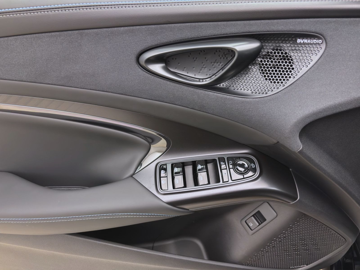 Thumb 10: BYD SEAL 2026 EXCELLENCE 360* NAVI LM19 PANO PDC