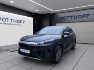 BYD ATTO 3 EVO DESIGN 360* NAVI LM18 LED PDC