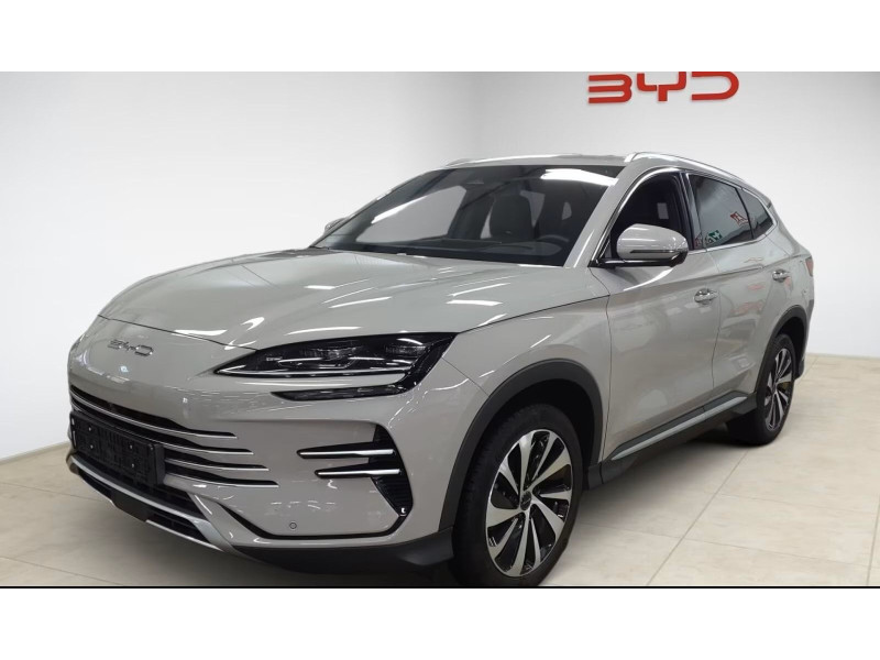 Bild 0: BYD SEAL U DM-i COMFORT 360* HuD LM19 PANO PDC