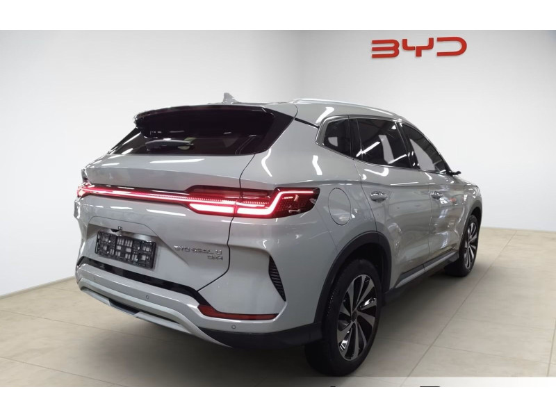 Bild 2: BYD SEAL U DM-i COMFORT 360* HuD LM19 PANO PDC