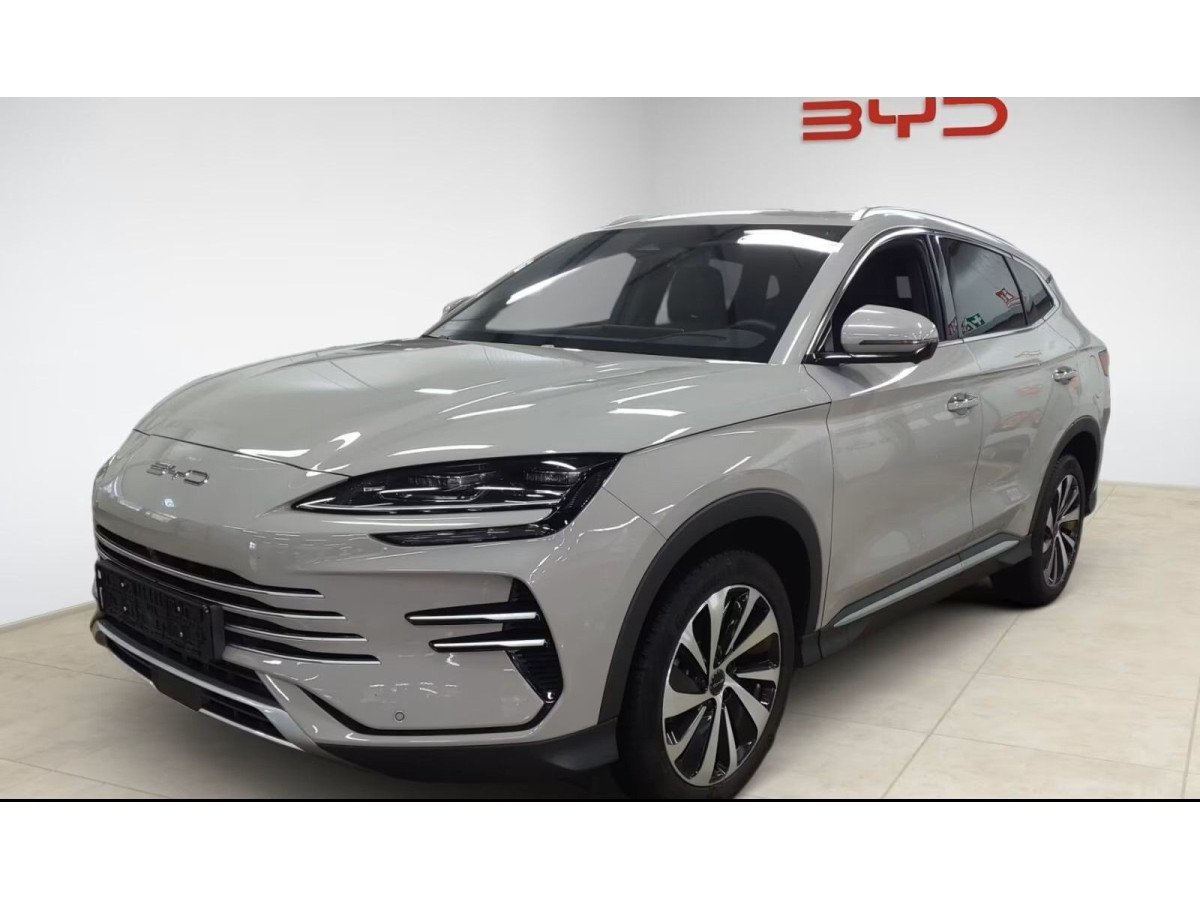 Thumb 0: BYD SEAL U DM-i COMFORT 360* HuD LM19 PANO PDC