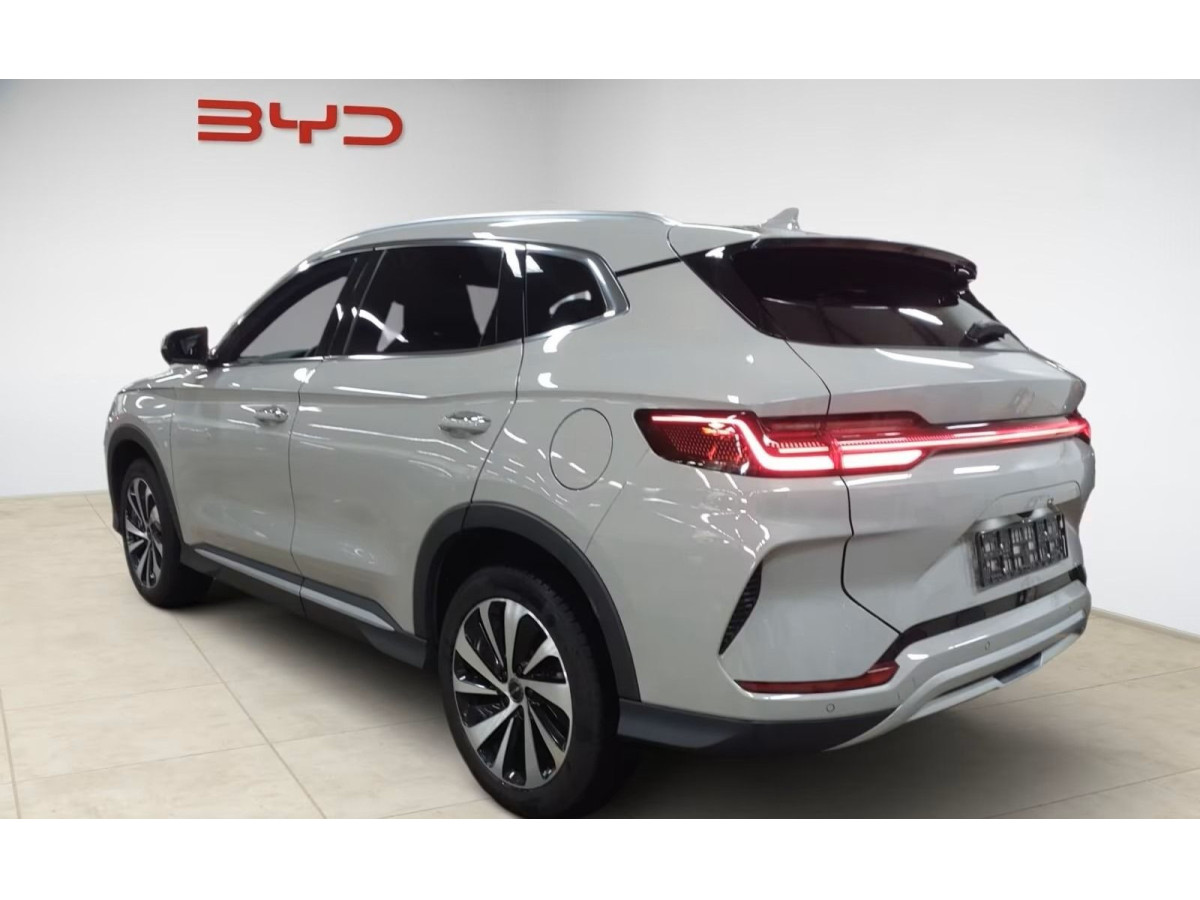 Thumb 1: BYD SEAL U DM-i COMFORT 360* HuD LM19 PANO PDC